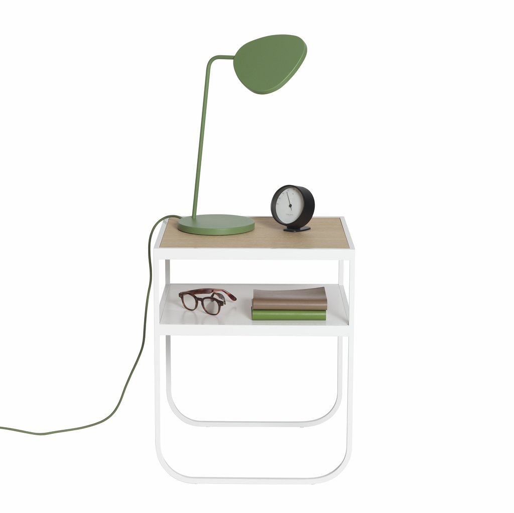 Nati Tati Nightstand (Low) by Asplund
