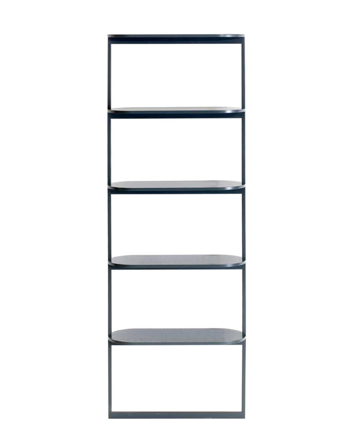 Pagoda 60:5 Shelving Unit by Asplund