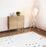 Luc Cabinet 100 with Stone Top by Asplund