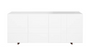 Kilt Sideboard 137 by Asplund
