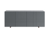 Kilt Sideboard 137 by Asplund