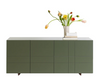 Kilt Sideboard 137 by Asplund