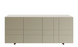 Kilt Sideboard 137 by Asplund