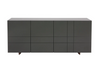Kilt Sideboard 137 by Asplund