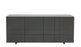 Kilt Sideboard 137 by Asplund