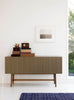 Vass 40 Cabinet with Stand by Asplund