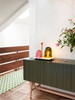 Vass 40 Cabinet with Stand by Asplund