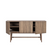 Vass 40 Cabinet with Stand by Asplund