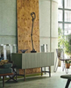 Vass 40 Cabinet with Stand by Asplund