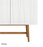 Vass 40 Cabinet with Stand by Asplund