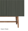 Vass 40 Cabinet with Stand by Asplund
