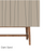 Vass 40 Cabinet with Stand by Asplund