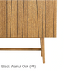 Vass 40 Cabinet with Stand by Asplund
