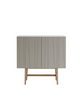 Armoire Vass 60 avec support par Asplund