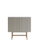 Armoire Vass 60 avec support par Asplund