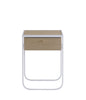 Nati Tati Nightstand with Drawer by Asplund