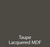 Luc Console 100 by Asplund