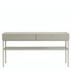 Luc Console 160 by Asplund