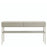 Luc Console 160 by Asplund