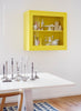 Bermuda Table by Asplund