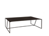 Table Basse Rectangulaire Oblique par Asplund