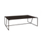 Table Basse Rectangulaire Oblique par Asplund