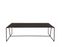 Table Basse Rectangulaire Oblique par Asplund