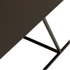 Oblique Square Coffee Table by Asplund