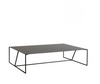 Oblique Square Coffee Table by Asplund