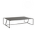 Oblique Square Coffee Table by Asplund