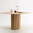 Palais Royal Table by Asplund