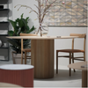 Palais Royal Table by Asplund