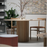 Palais Royal Table by Asplund