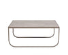Table Basse Tati 90 Haut par Asplund