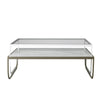 Table Basse Tati 90 Haut par Asplund