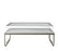 Table Basse Tati 90 Haut par Asplund