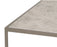 Tati Coffee Table 90 Low by Asplund