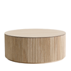 Grand Palais Coffee Table by Asplund