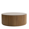 Grand Palais Coffee Table by Asplund