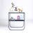 Tati Console 65 by Asplund