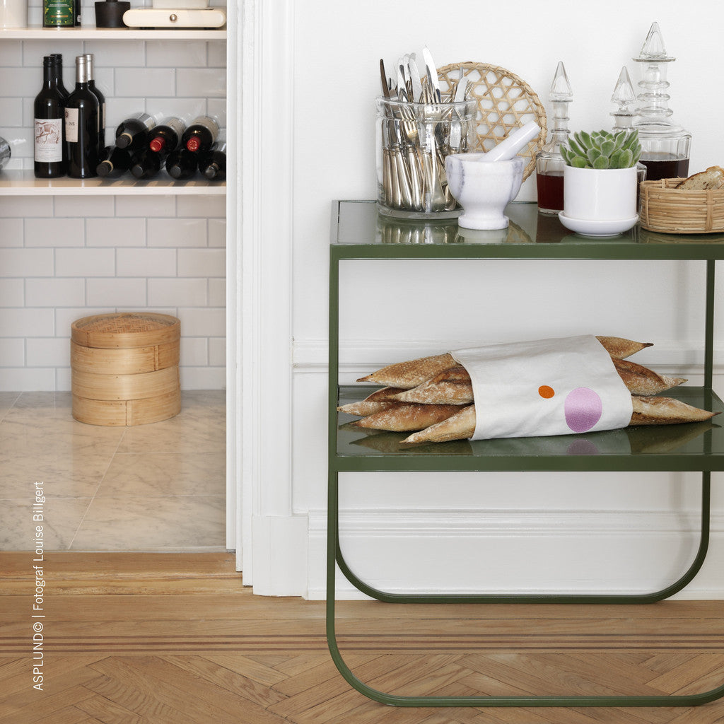 Console Tati 65 par Asplund