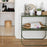Tati Console 65 by Asplund