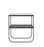 Tati Console 65 by Asplund