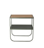 Tati Console 65 by Asplund