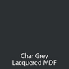 Console Luc 100 en Chêne avec Plateau en Marbre par Asplund