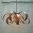 June Pendant by Atelier Cocotte