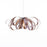 June Pendant by Atelier Cocotte
