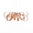 June Pendant by Atelier Cocotte