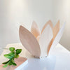 Flora 4 Table Lamp by Atelier Cocotte