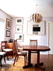 Ruth Large Pendant by Atelier Cocotte